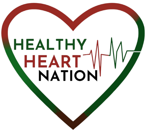 healthy heart nation logo